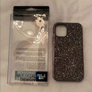 Crystal iPhone 11 Pro Case